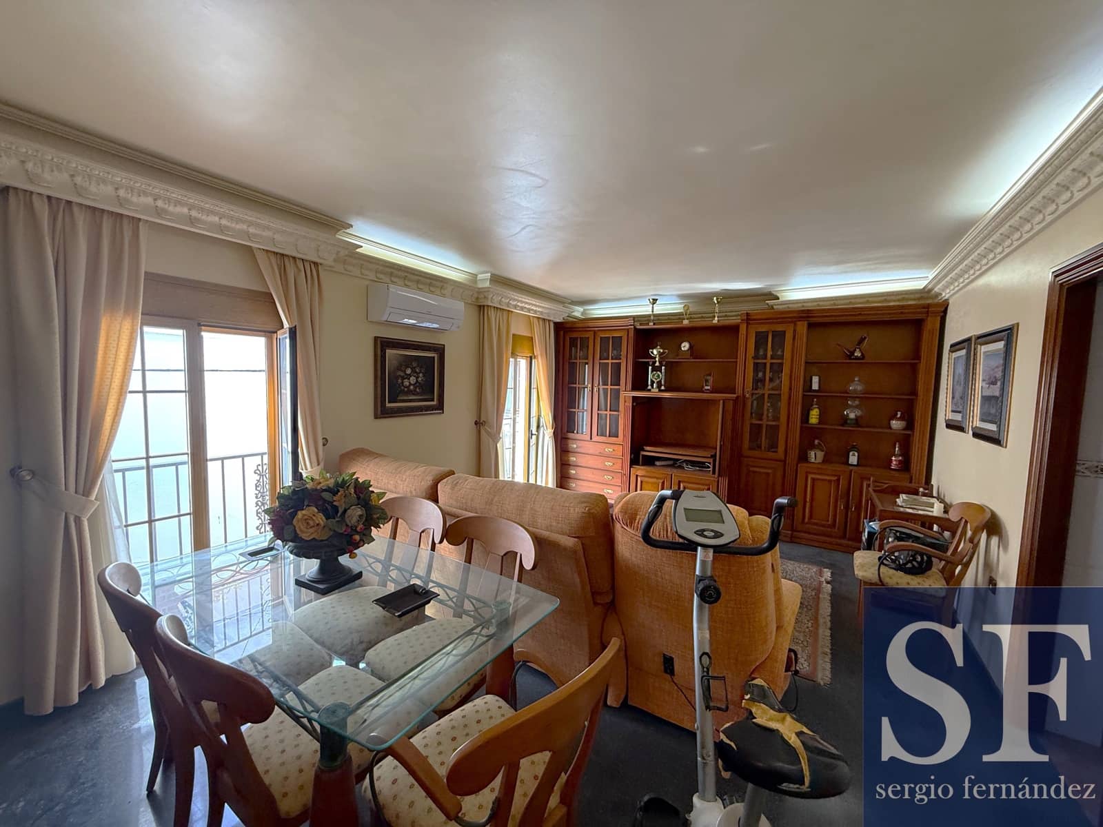 3 chambre Maison de Ville à vendre à Canillas de Aceituno - 110 000 € (Ref: 10057630)