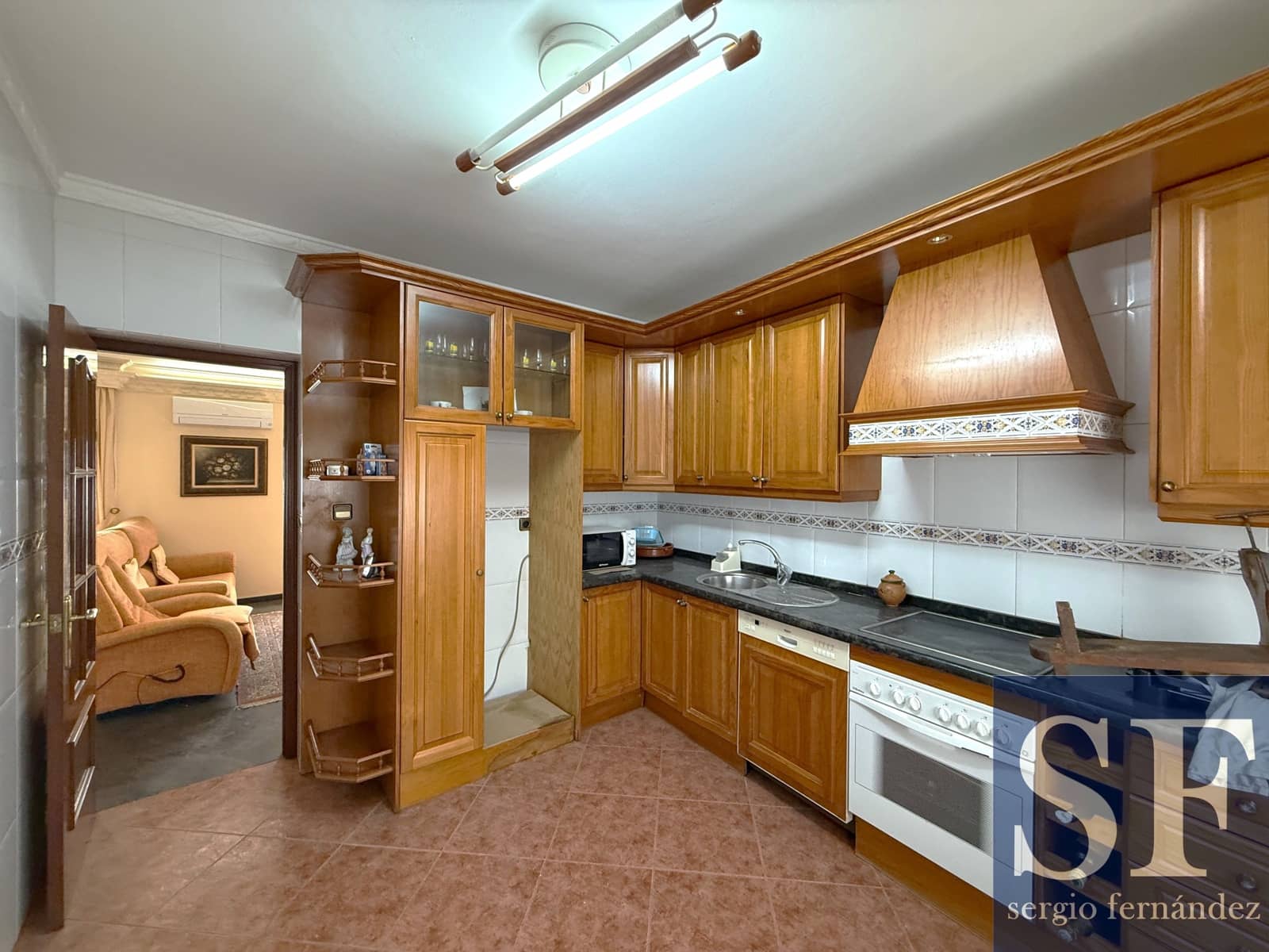 3 chambre Maison de Ville à vendre à Canillas de Aceituno - 110 000 € (Ref: 10057630)