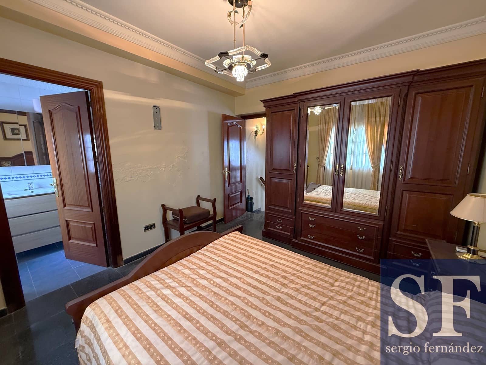 3 chambre Maison de Ville à vendre à Canillas de Aceituno - 110 000 € (Ref: 10057630)