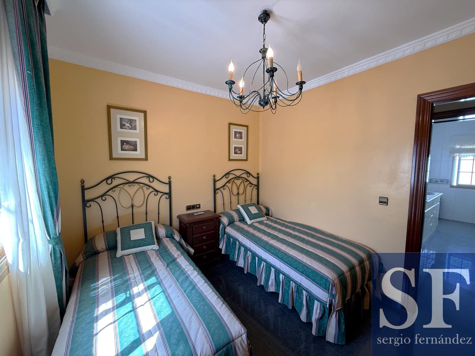 3 chambre Maison de Ville à vendre à Canillas de Aceituno - 110 000 € (Ref: 10057630)