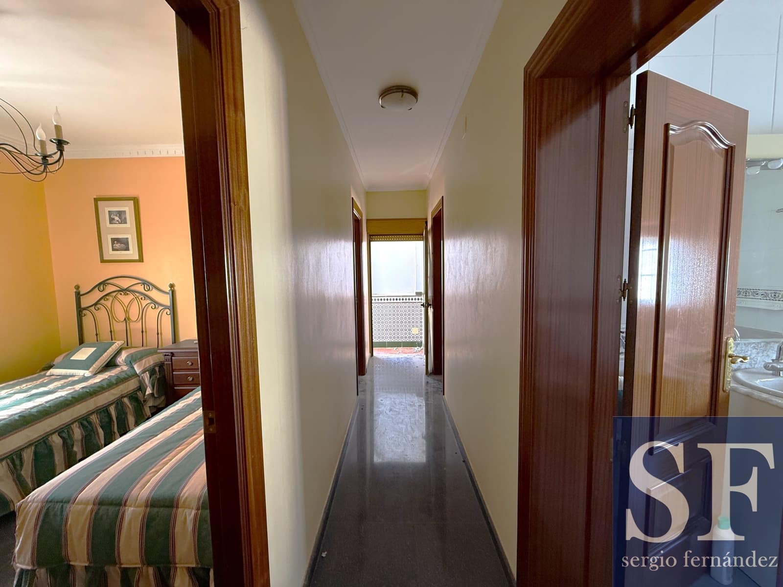 3 chambre Maison de Ville à vendre à Canillas de Aceituno - 110 000 € (Ref: 10057630)