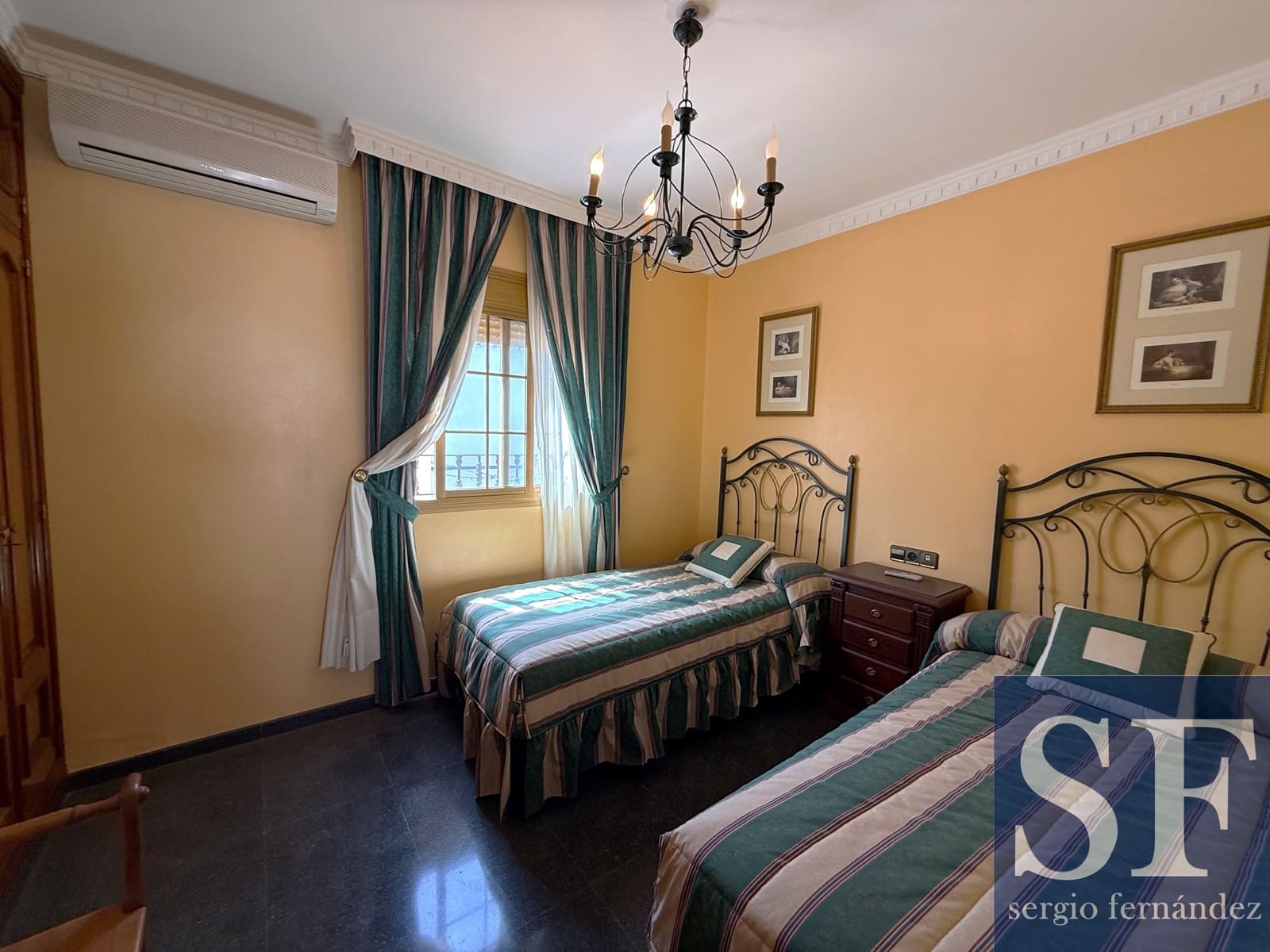 3 chambre Maison de Ville à vendre à Canillas de Aceituno - 110 000 € (Ref: 10057630)