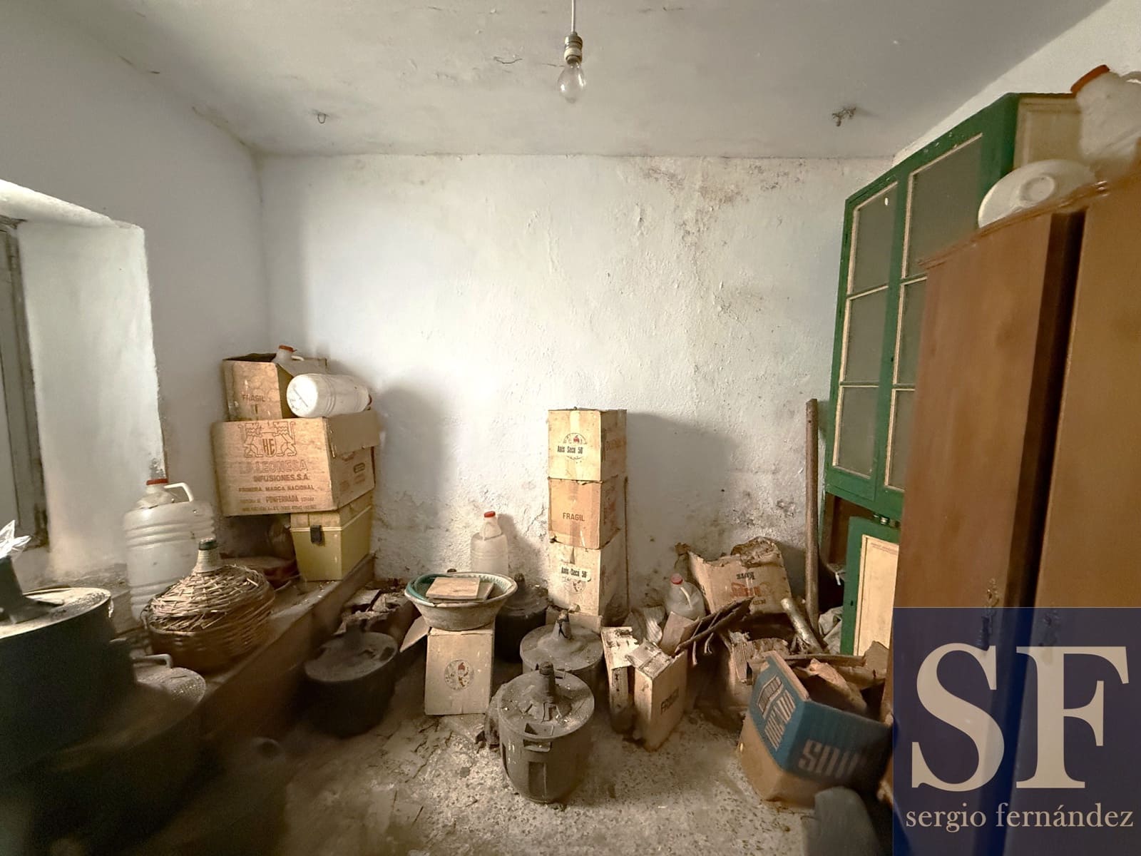 3 chambre Maison de Ville à vendre à Canillas de Aceituno - 110 000 € (Ref: 10057630)