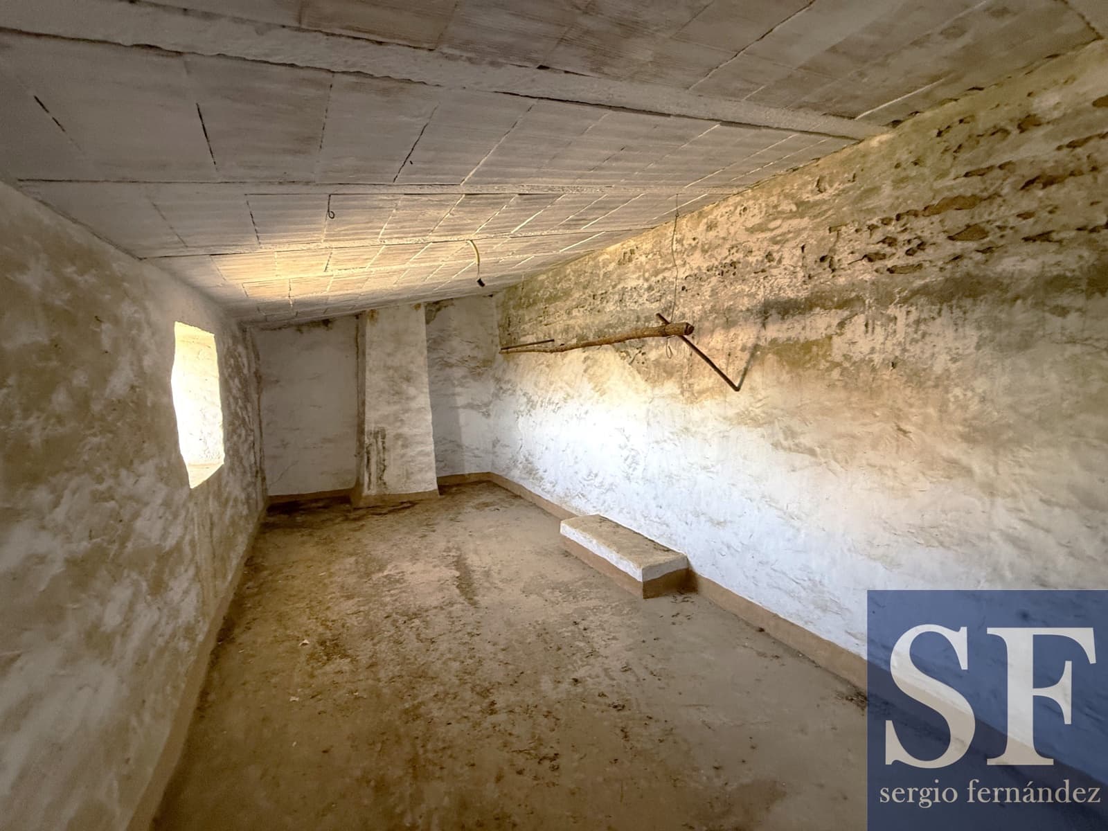 3 slaapkamer Huis te koop in Canillas de Aceituno - € 150.000 (Ref: 10057631)