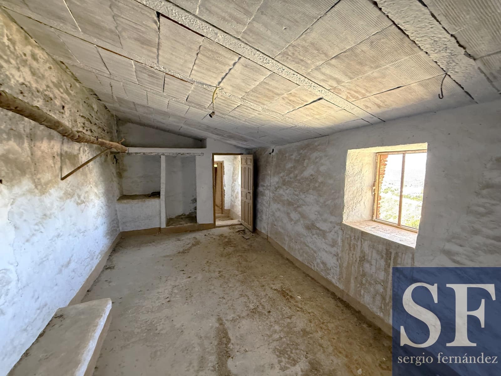 3 slaapkamer Huis te koop in Canillas de Aceituno - € 150.000 (Ref: 10057631)