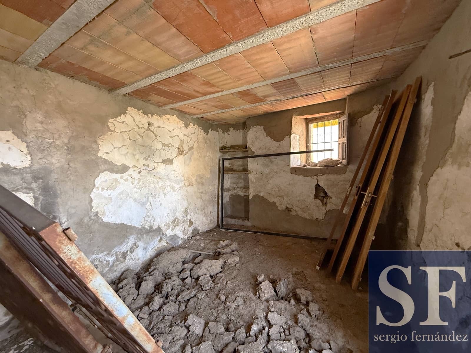 3 slaapkamer Huis te koop in Canillas de Aceituno - € 150.000 (Ref: 10057631)