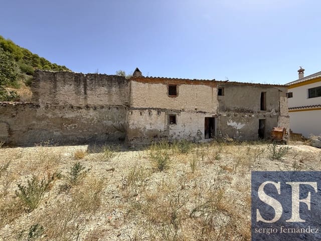 3 sypialnia Dom na sprzedaż w Canillas de Aceituno - 150 000 € (Ref: 10057631)