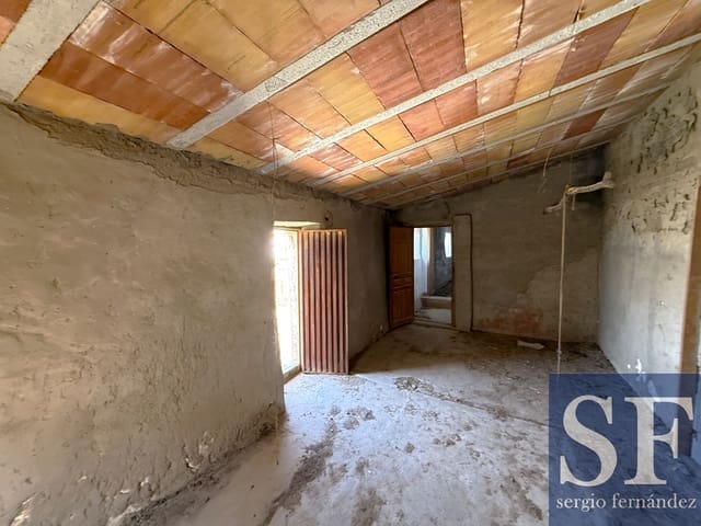 3 sypialnia Dom na sprzedaż w Canillas de Aceituno - 150 000 € (Ref: 10057631)
