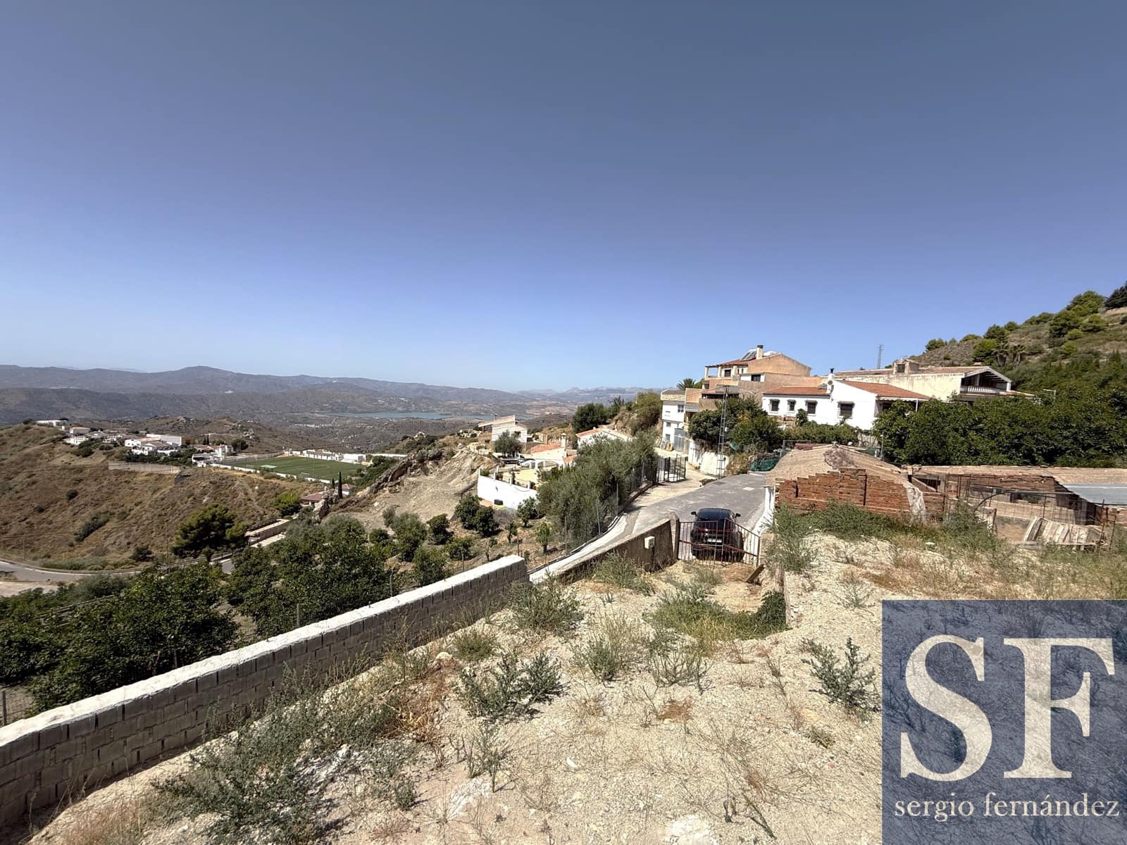 3 slaapkamer Huis te koop in Canillas de Aceituno - € 150.000 (Ref: 10057631)