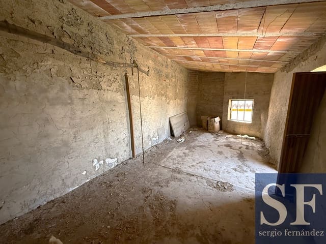 3 sypialnia Dom na sprzedaż w Canillas de Aceituno - 150 000 € (Ref: 10057631)