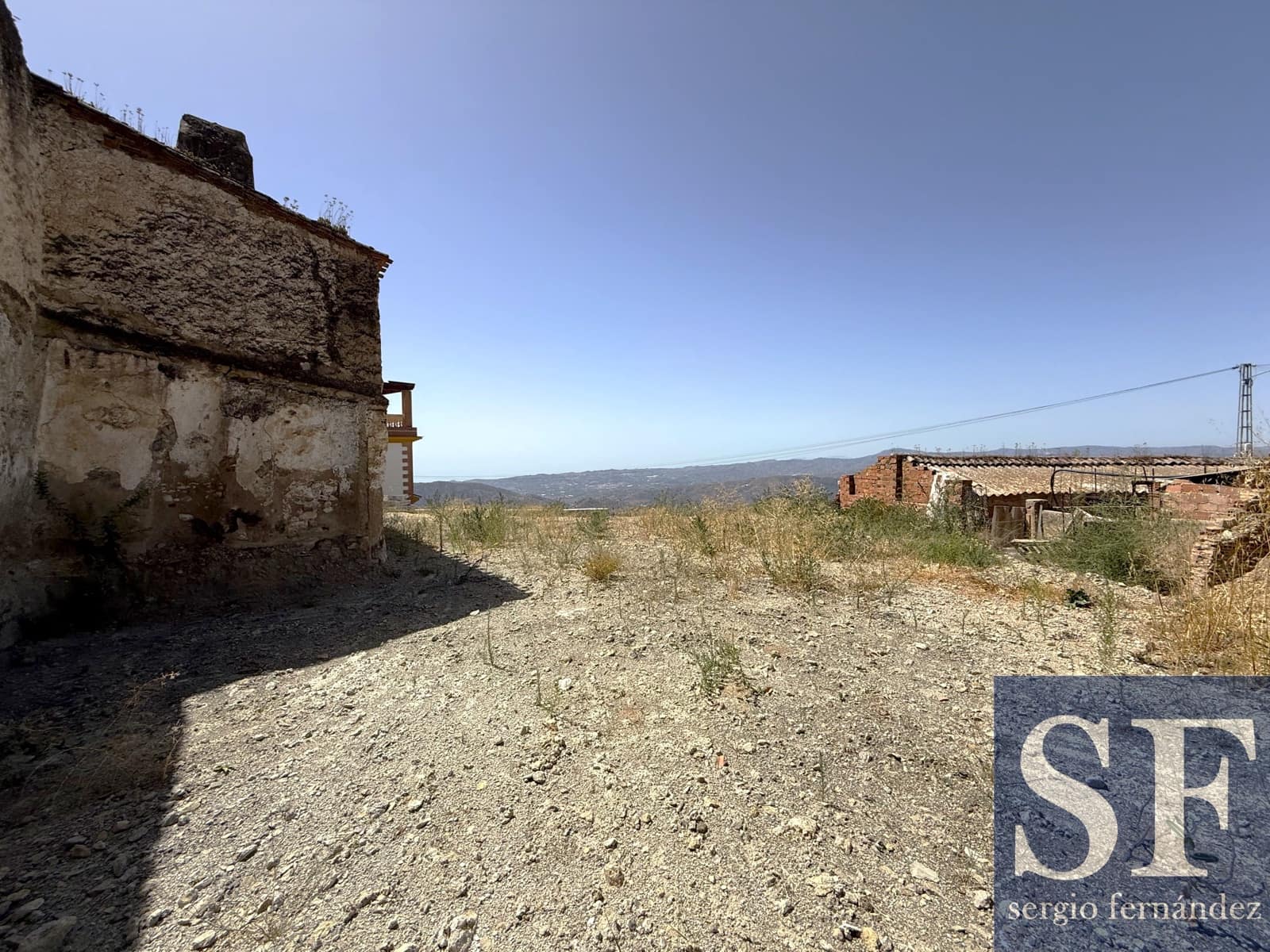 3 slaapkamer Huis te koop in Canillas de Aceituno - € 150.000 (Ref: 10057631)
