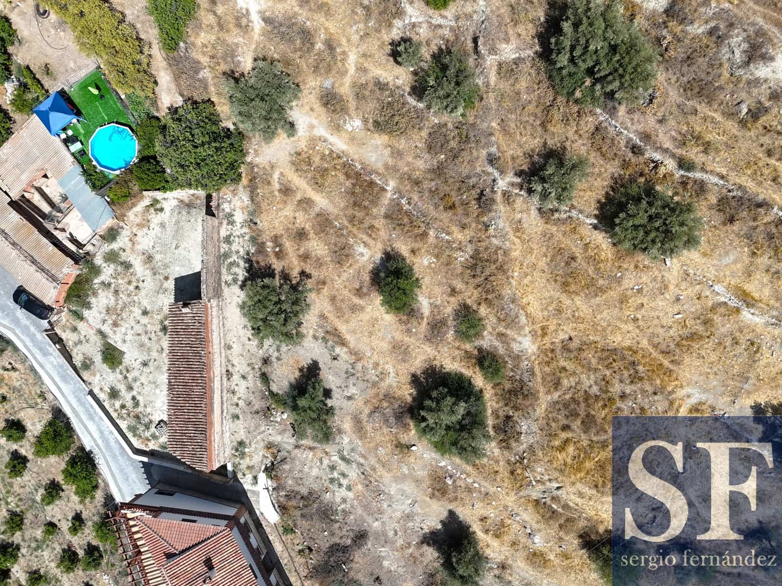 3 slaapkamer Huis te koop in Canillas de Aceituno - € 150.000 (Ref: 10057631)