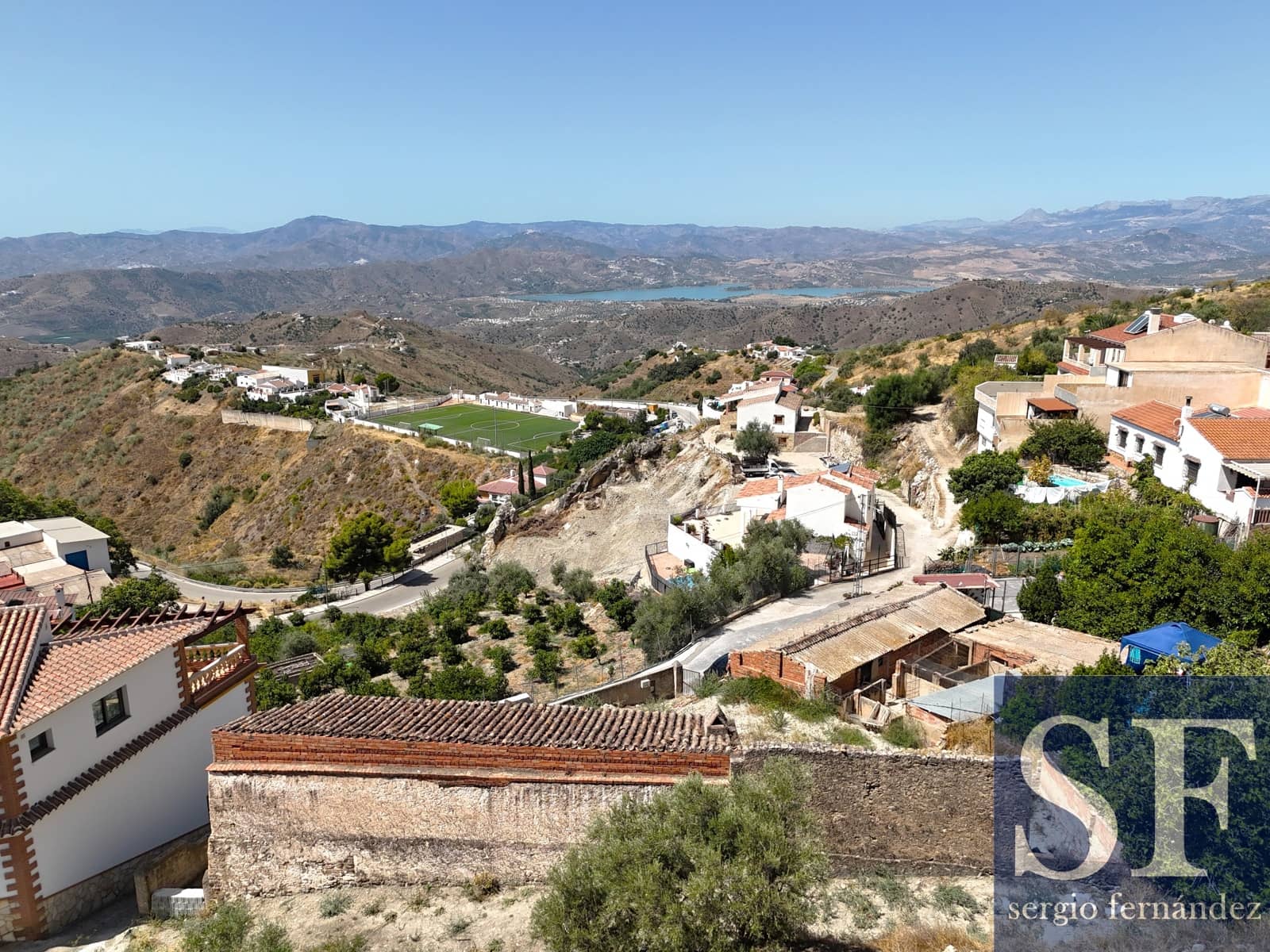3 slaapkamer Huis te koop in Canillas de Aceituno - € 150.000 (Ref: 10057631)