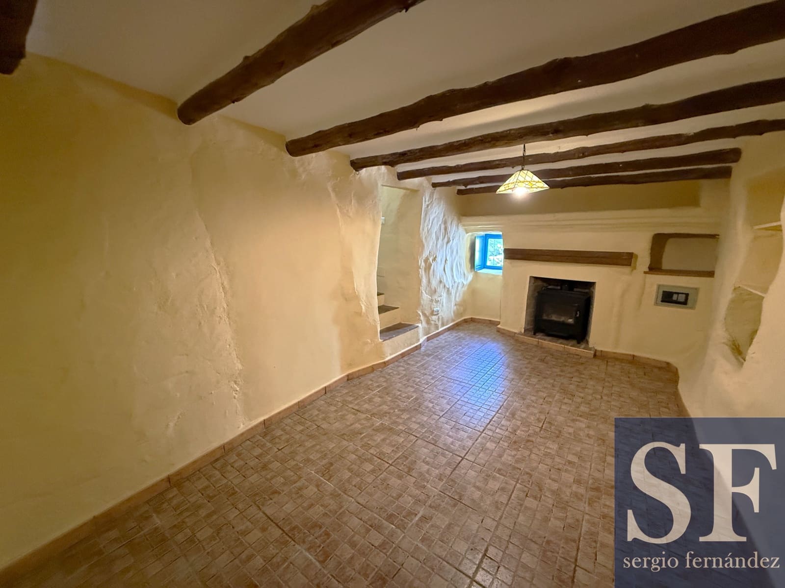 Chalet de 5 habitaciones en Canillas de Albaida en venta con piscina - 395.000 € (Ref: 10057632)
