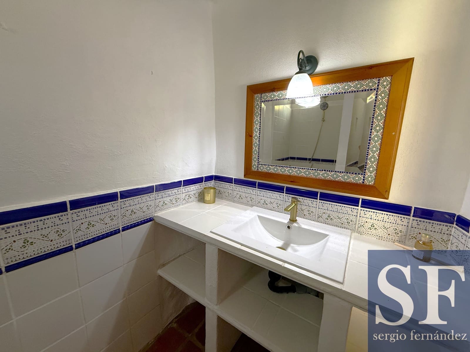 Chalet de 5 habitaciones en Canillas de Albaida en venta con piscina - 395.000 € (Ref: 10057632)