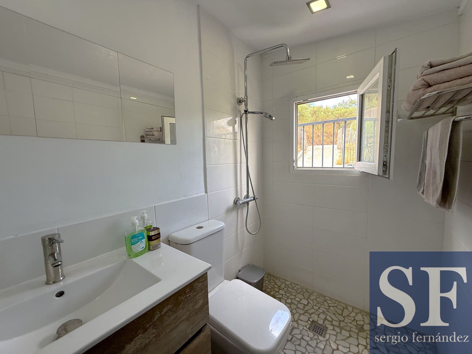 2 chambre Villa/Maison à vendre à Competa avec piscine - 285 000 € (Ref: 10073337)