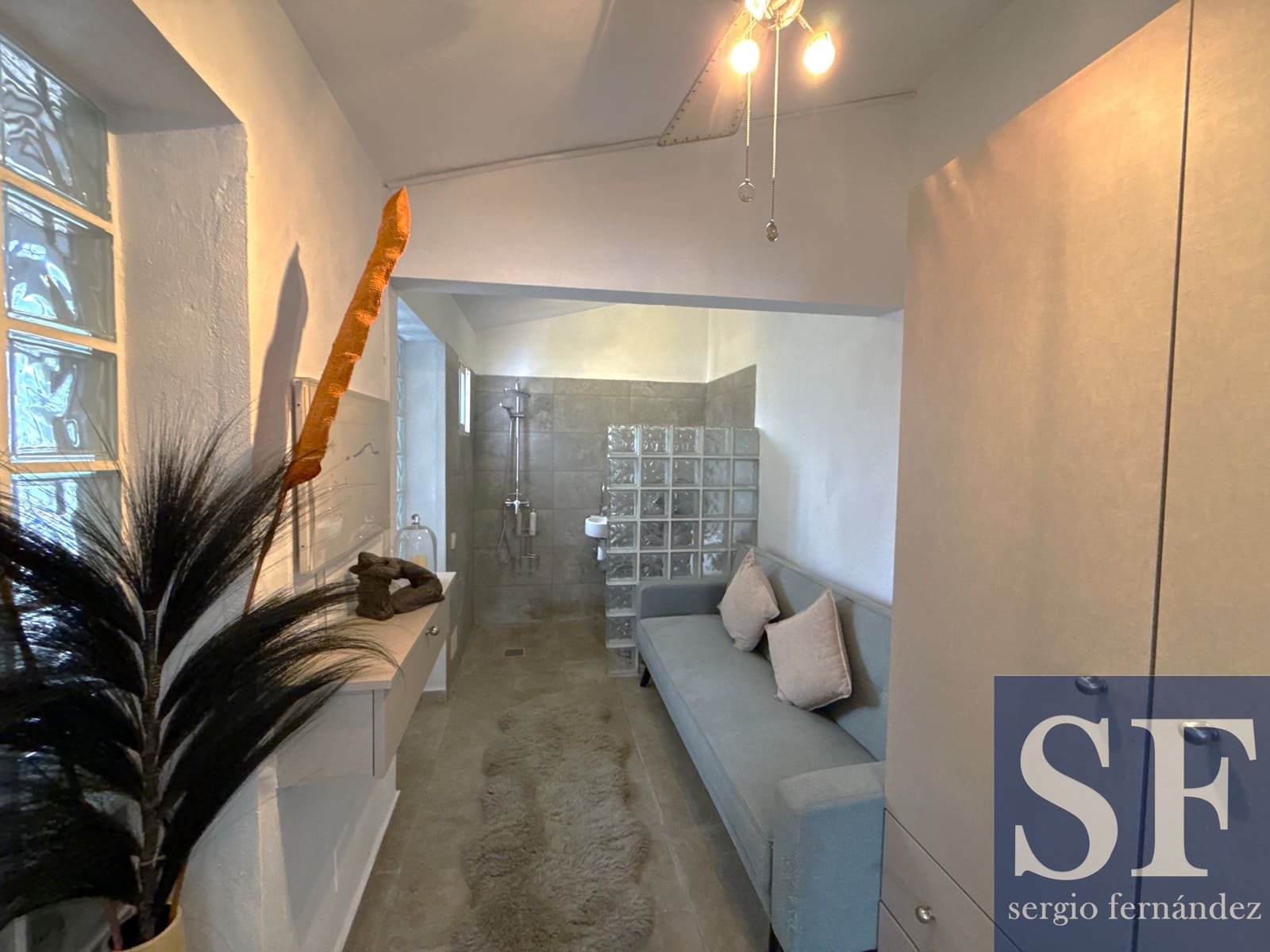 2 chambre Villa/Maison à vendre à Competa avec piscine - 285 000 € (Ref: 10073337)