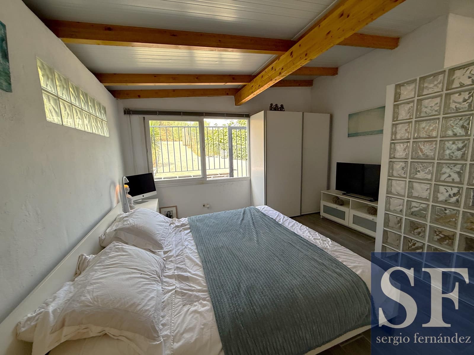2 chambre Villa/Maison à vendre à Competa avec piscine - 285 000 € (Ref: 10073337)