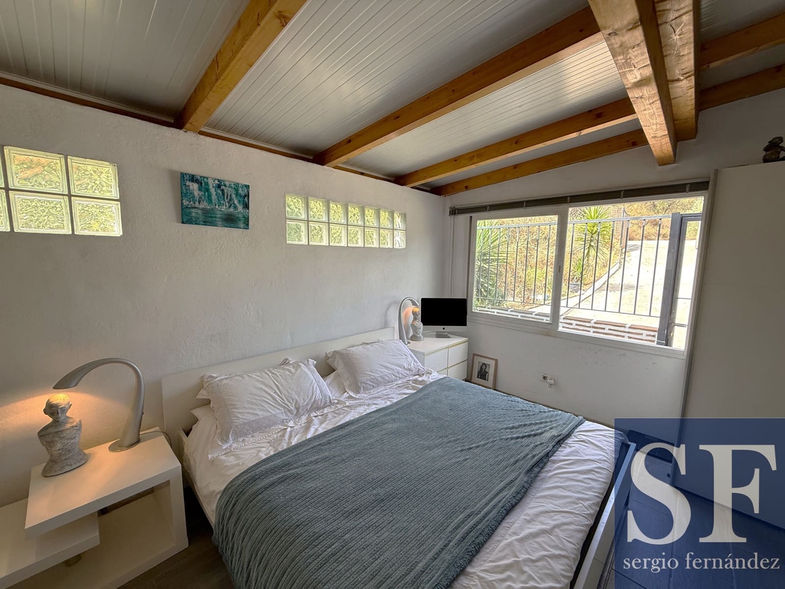 2 chambre Villa/Maison à vendre à Competa avec piscine - 285 000 € (Ref: 10073337)