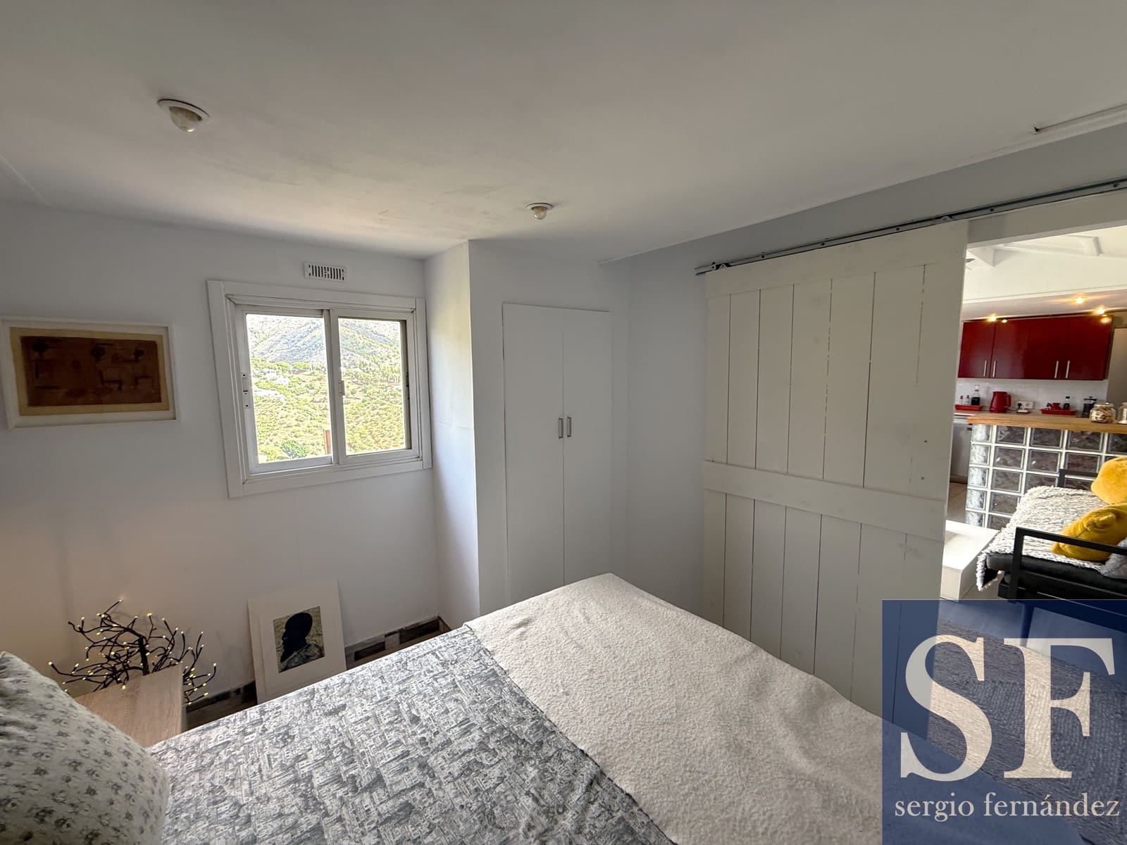 2 chambre Villa/Maison à vendre à Competa avec piscine - 285 000 € (Ref: 10073337)