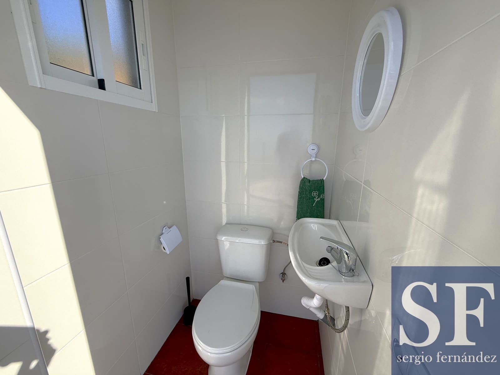 2 bedroom Villa for holiday rental in Torrox with pool - € 1,350 (Ref: 10078933)