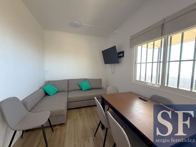 2 bedroom Villa for holiday rental in Torrox with pool - € 1,350 (Ref: 10078933)