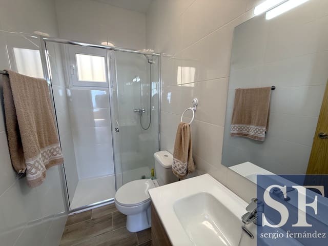 2 bedroom Villa for holiday rental in Torrox with pool - € 1,350 (Ref: 10078933)
