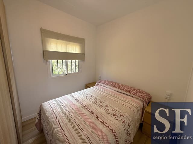 2 bedroom Villa for holiday rental in Torrox with pool - € 1,350 (Ref: 10078933)