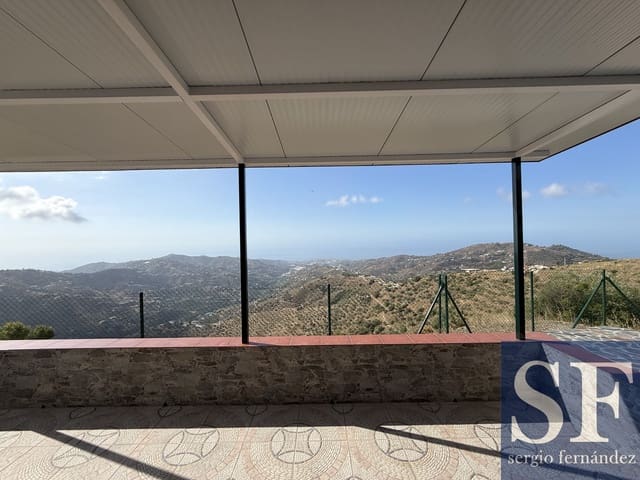 2 bedroom Villa for holiday rental in Torrox with pool - € 1,350 (Ref: 10078933)