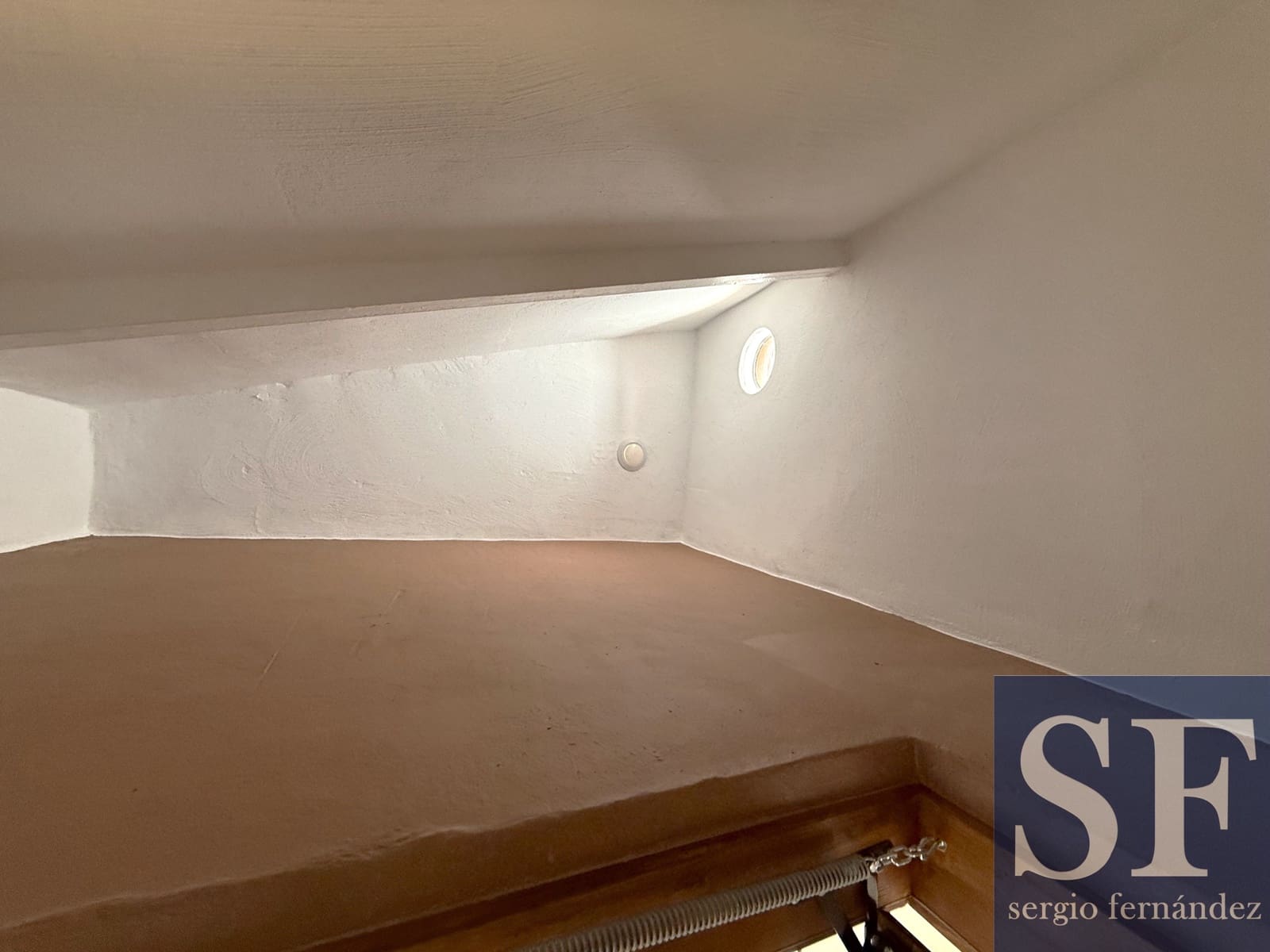 1 chambre Maison de Ville à vendre à Competa - 55 000 € (Ref: 10088657)