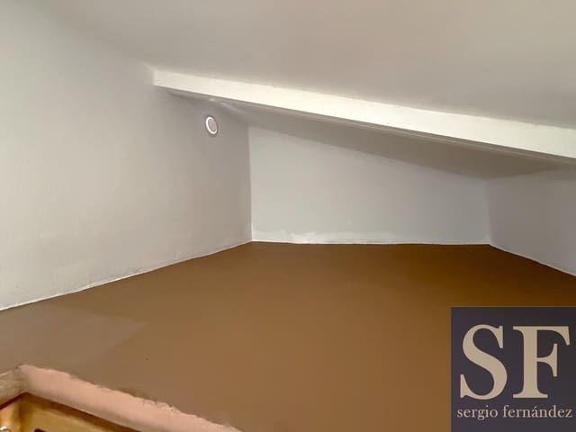 1 chambre Maison de Ville à vendre à Cómpeta - 55 000 € (Ref: 10088657)
