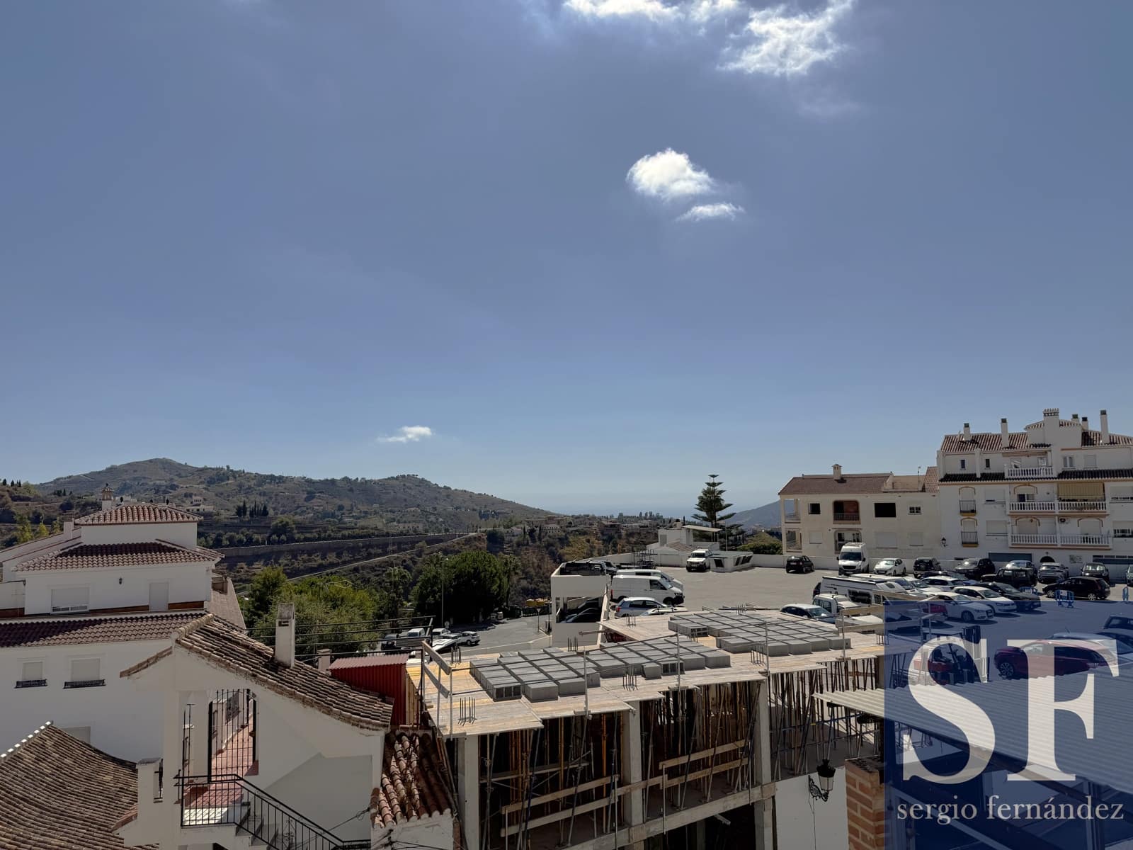 1 chambre Maison de Ville à vendre à Competa - 55 000 € (Ref: 10088657)
