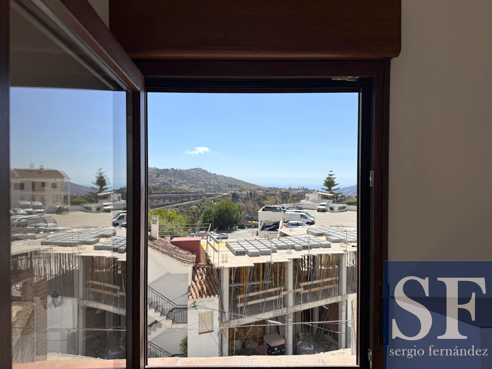 1 chambre Maison de Ville à vendre à Competa - 55 000 € (Ref: 10088657)
