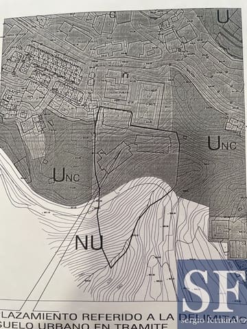 Grunde uden byggetilladelser til salg i Canillas de Aceituno - € 140.000 (Ref: 10088658)