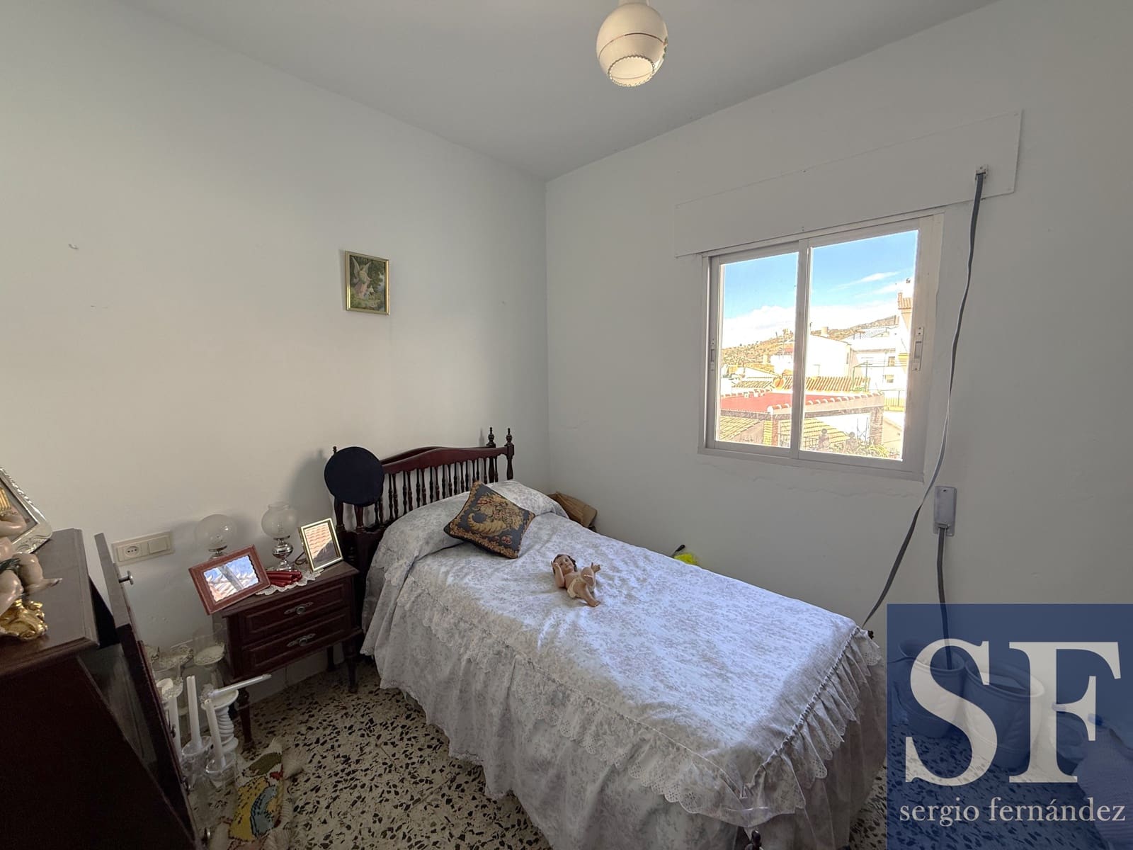 6 Zimmer Haus zu verkaufen in Canillas de Albaida mit Pool Garage - 445.000 € (Ref: 10093928)