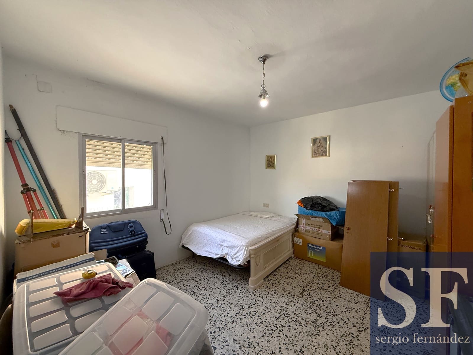 6 Zimmer Haus zu verkaufen in Canillas de Albaida mit Pool Garage - 445.000 € (Ref: 10093928)