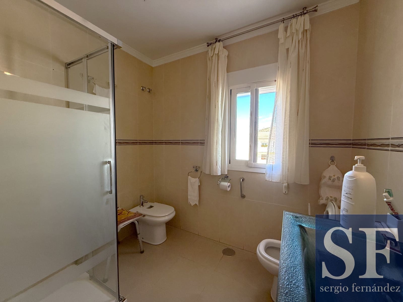 6 Zimmer Haus zu verkaufen in Canillas de Albaida mit Pool Garage - 445.000 € (Ref: 10093928)
