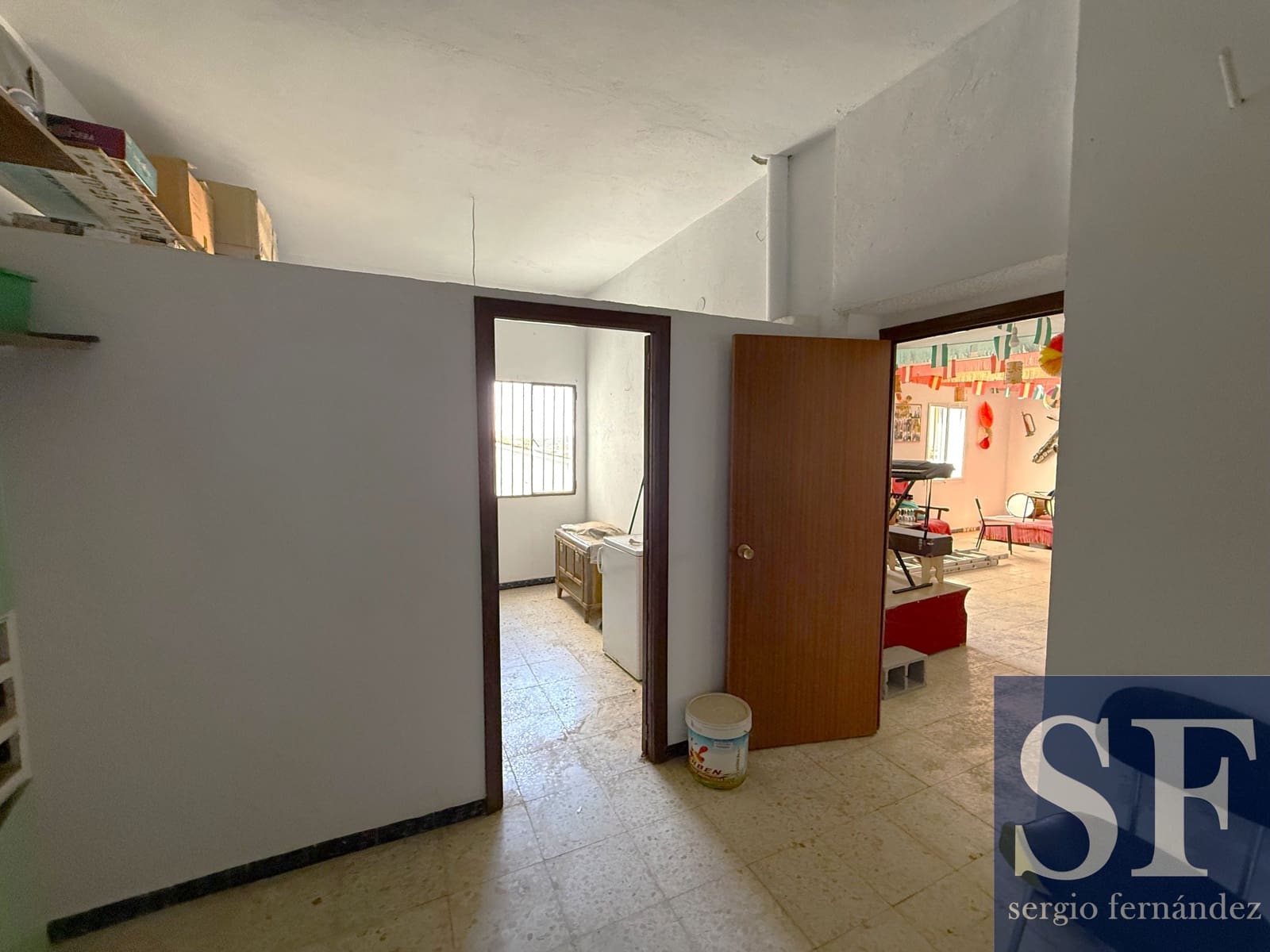 6 Zimmer Haus zu verkaufen in Canillas de Albaida mit Pool Garage - 445.000 € (Ref: 10093928)