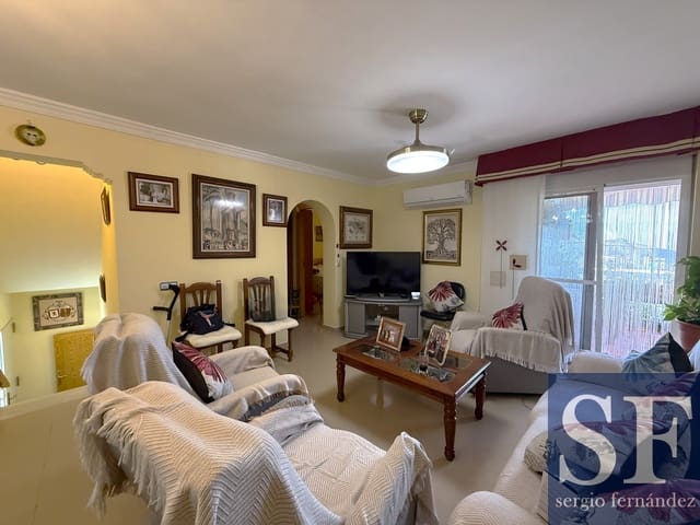 6 Zimmer Haus zu verkaufen in Canillas de Albaida mit Pool Garage - 445.000 € (Ref: 10093928)