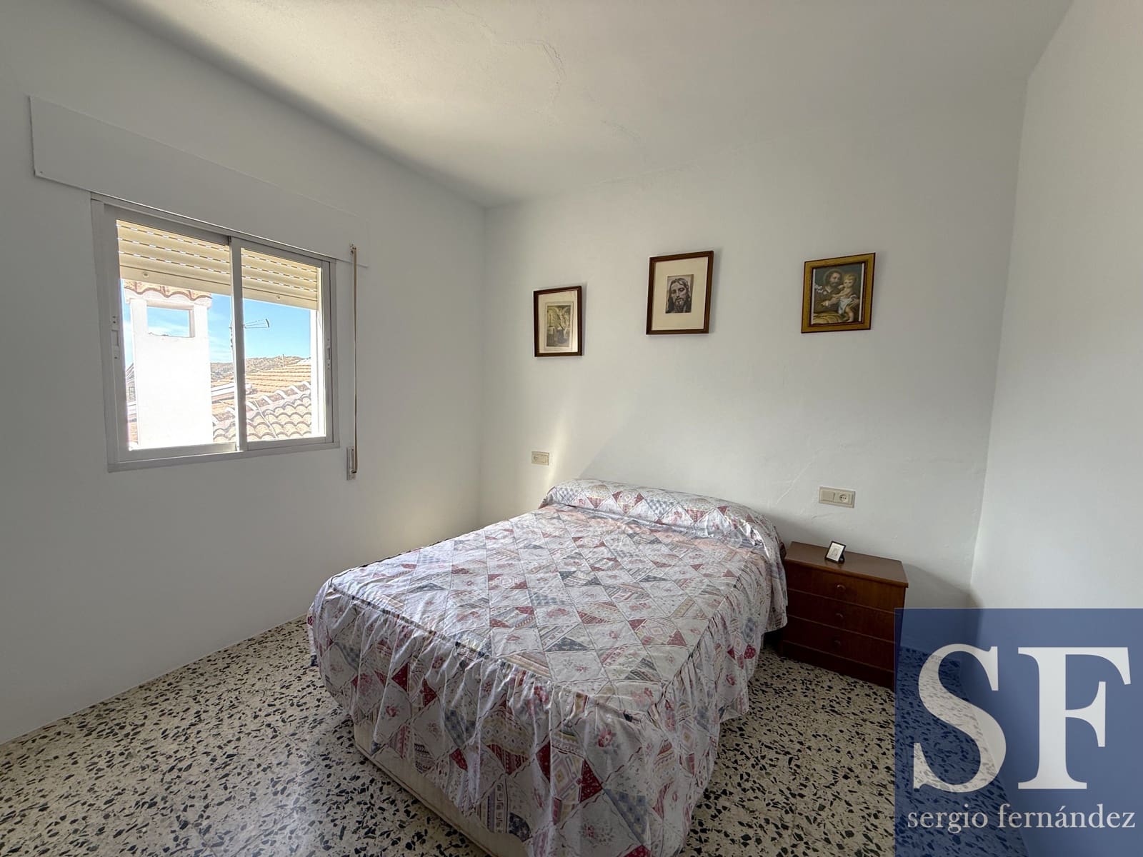 6 Zimmer Haus zu verkaufen in Canillas de Albaida mit Pool Garage - 445.000 € (Ref: 10093928)