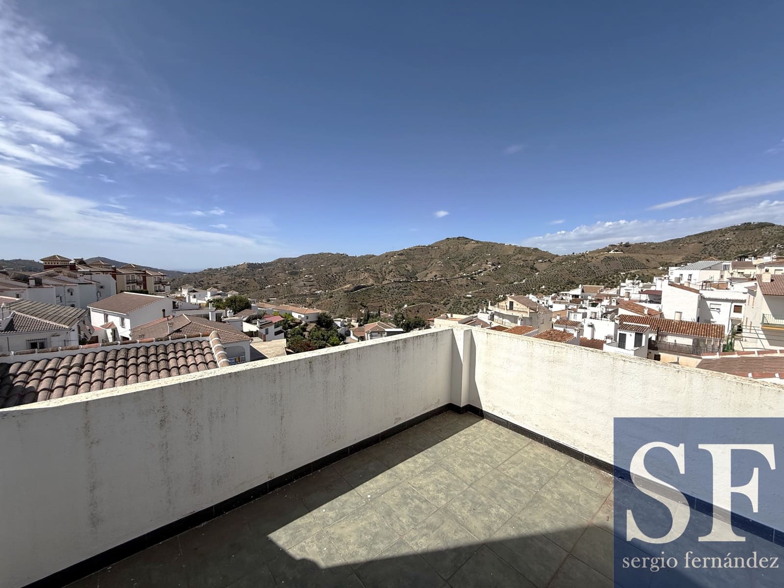 6 Zimmer Haus zu verkaufen in Canillas de Albaida mit Pool Garage - 445.000 € (Ref: 10093928)