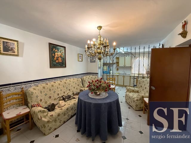 6 Zimmer Haus zu verkaufen in Canillas de Albaida mit Pool Garage - 445.000 € (Ref: 10093928)