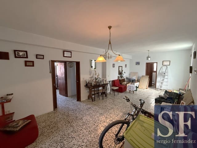 6 Zimmer Haus zu verkaufen in Canillas de Albaida mit Pool Garage - 445.000 € (Ref: 10093928)