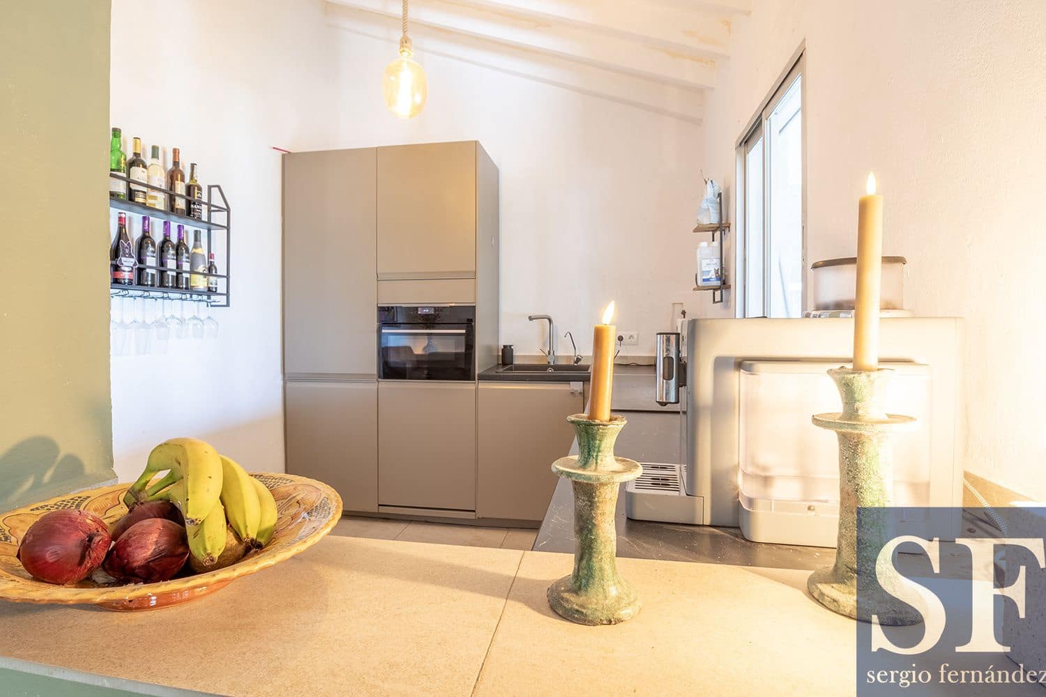 2 slaapkamer Villa te koop in Competa met zwembad - € 480.000 (Ref: 10093929)