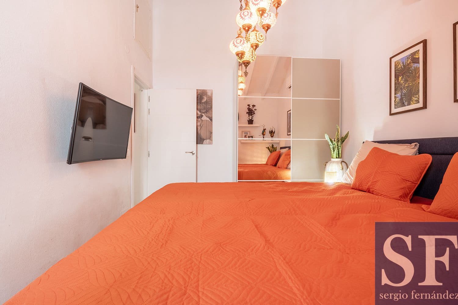 2 slaapkamer Villa te koop in Competa met zwembad - € 480.000 (Ref: 10093929)