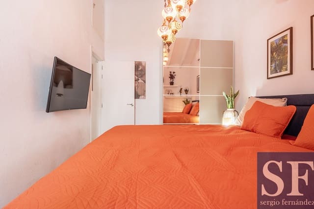 2 chambre Villa/Maison à vendre à Cómpeta avec piscine - 480 000 € (Ref: 10093929)