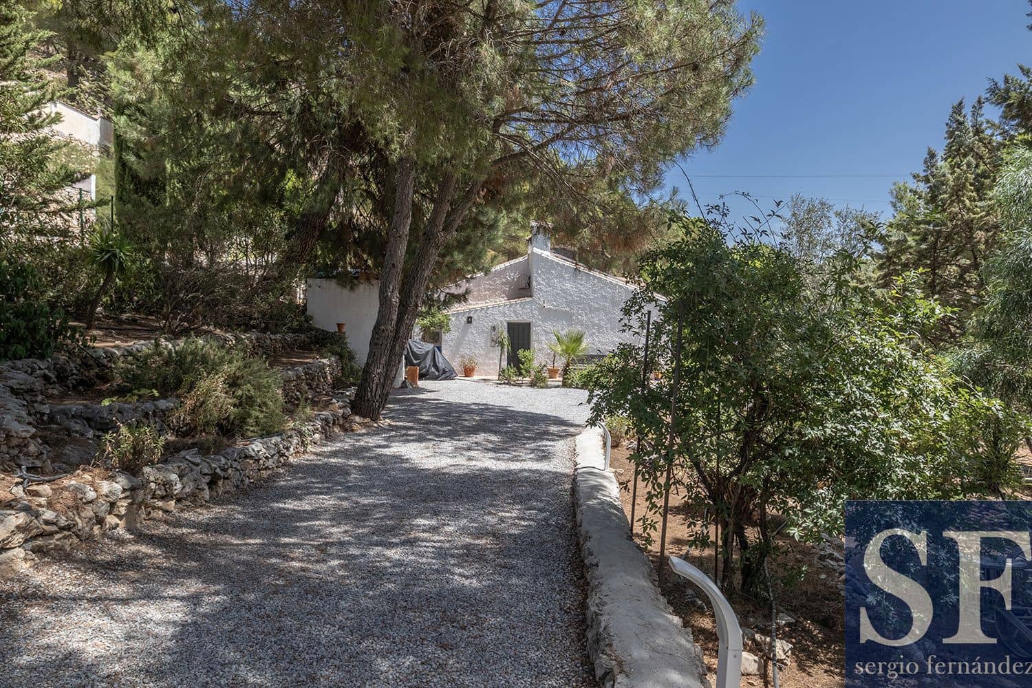 2 slaapkamer Villa te koop in Competa met zwembad - € 480.000 (Ref: 10093929)