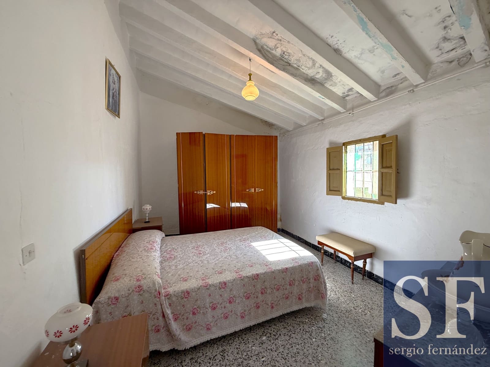 4 chambre Maison de Ville à vendre à Sedella - 81 000 € (Ref: 10093930)