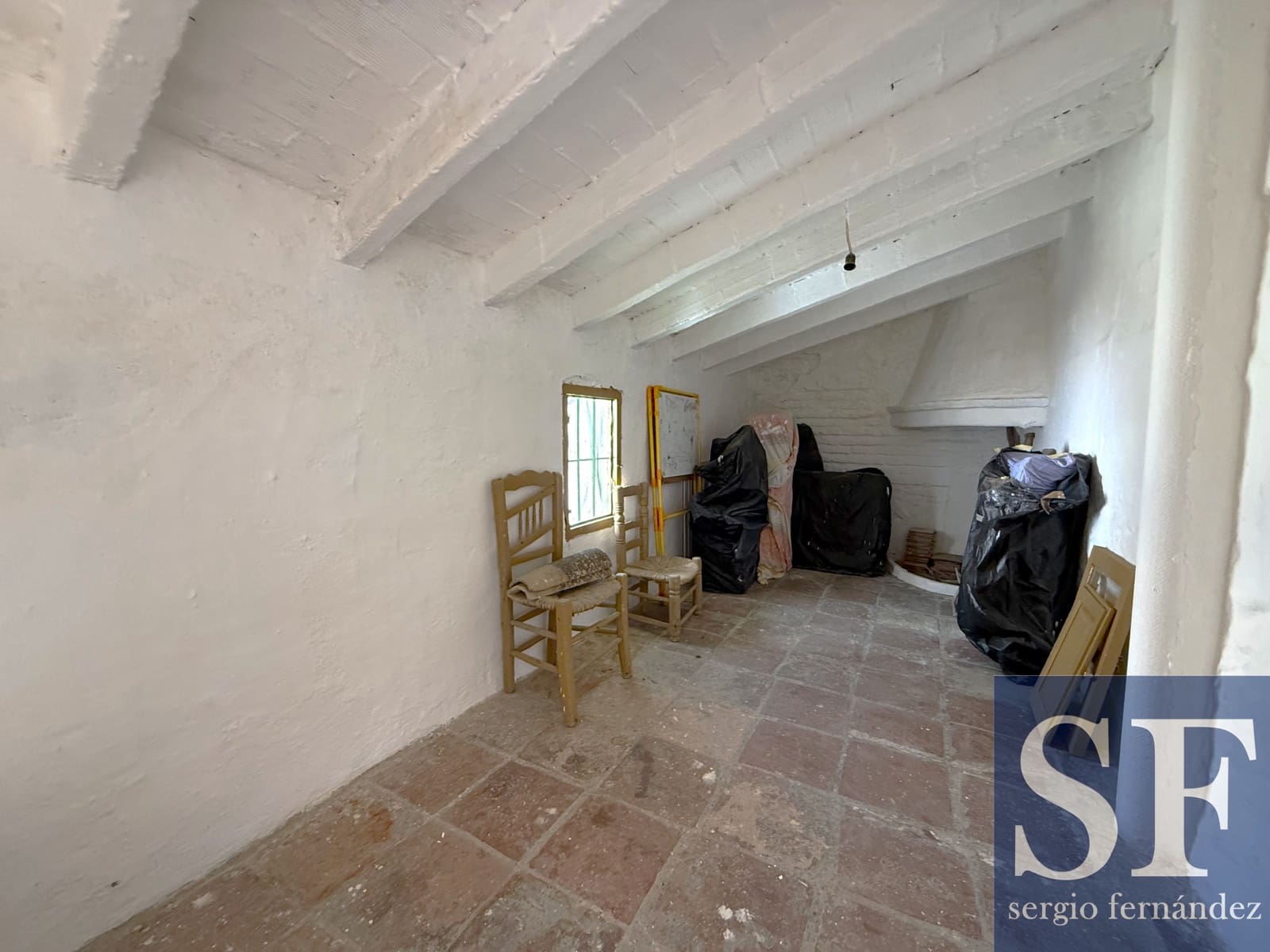 4 chambre Maison de Ville à vendre à Sedella - 81 000 € (Ref: 10093930)