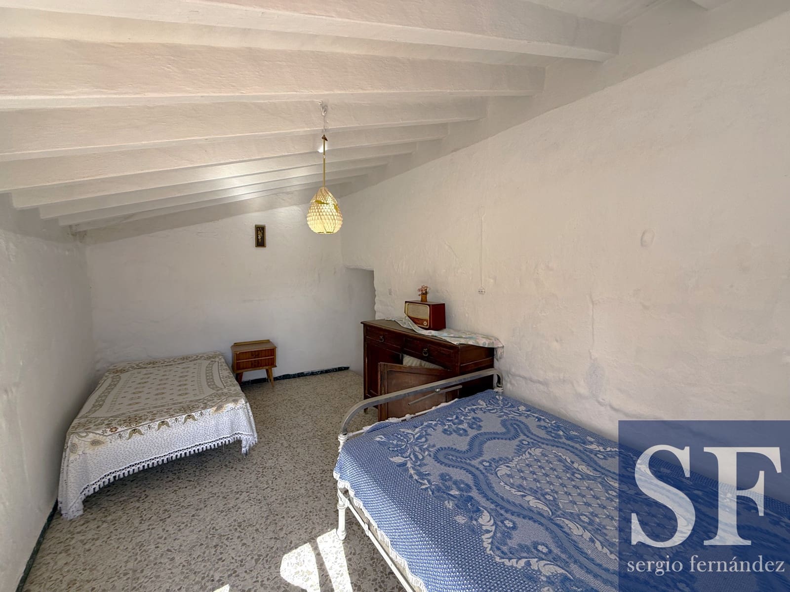 4 chambre Maison de Ville à vendre à Sedella - 81 000 € (Ref: 10093930)